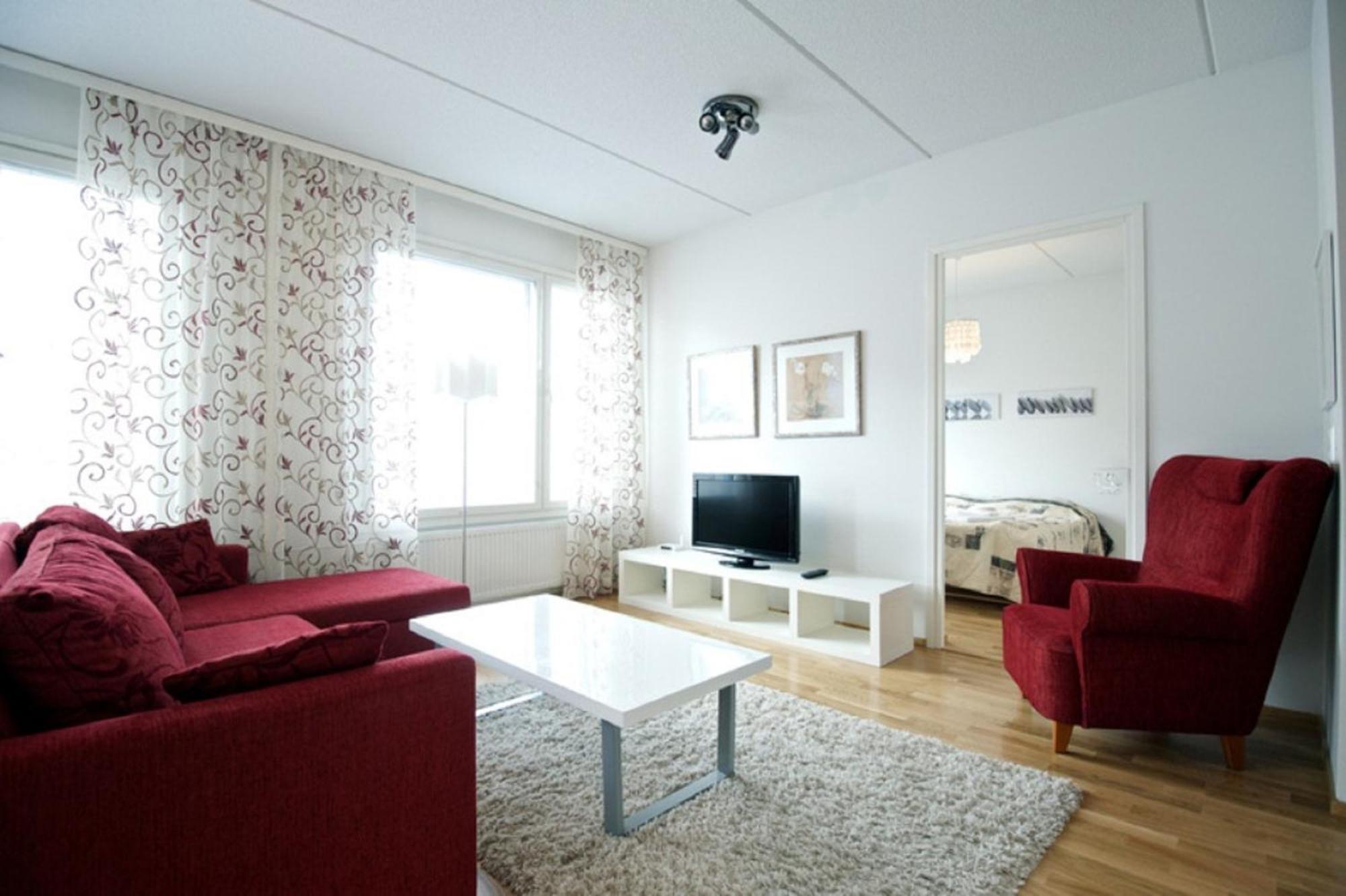 Kotimaailma Apartments Τούρκου Δωμάτιο φωτογραφία